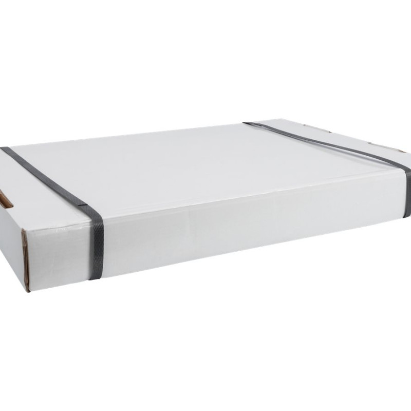 Digitus | 7U sienas stiprināms skapis | DN-19 07U-S-1 | Aizsardzības klase IP20. Aizslēdzamas drošības stikla durvis. Durvju atvēršanās leņķis 200°. Priekšējās durvis: stikla durvis, vienā atverē. Bez montāžas 370x540x400 mm | Pelēks