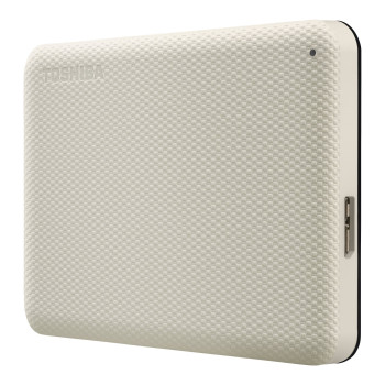 Canvio Advance | HDTCA20EW3AA | 2000 GB | 2,5