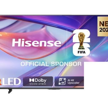 Hisense 50E7S 50