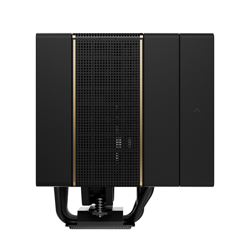 Deepcool CPU gaisa dzesētājs | ASSASSIN VC ELITE | Melns | Intel, AMD