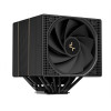 Deepcool CPU gaisa dzesētājs | ASSASSIN VC ELITE | Melns | Intel, AMD
