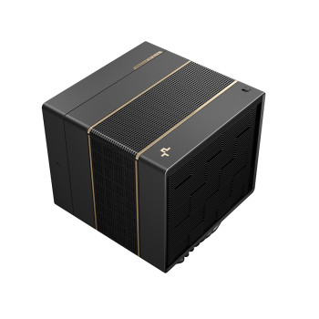 Deepcool CPU gaisa dzesētājs | ASSASSIN VC ELITE | Melns | Intel, AMD