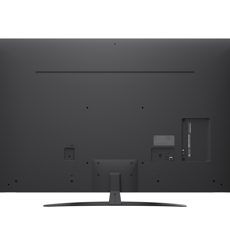 LG 65NANO81A3A | 65 | Smart TV | webOS 25 | UHD