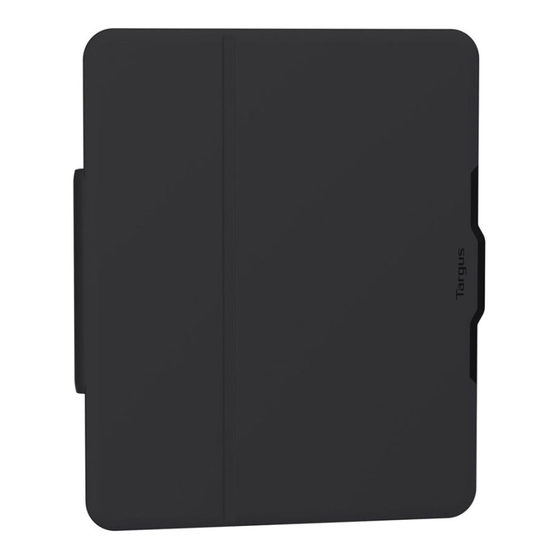 Targus VersaVu Clear Case | THZ982GL | Planšetdatora vāks | iPad Pro 13 collu (M5/M4) | Melns