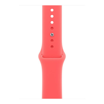 Apple 46mm Bright Guava sporta siksniņa - S/M | Apple