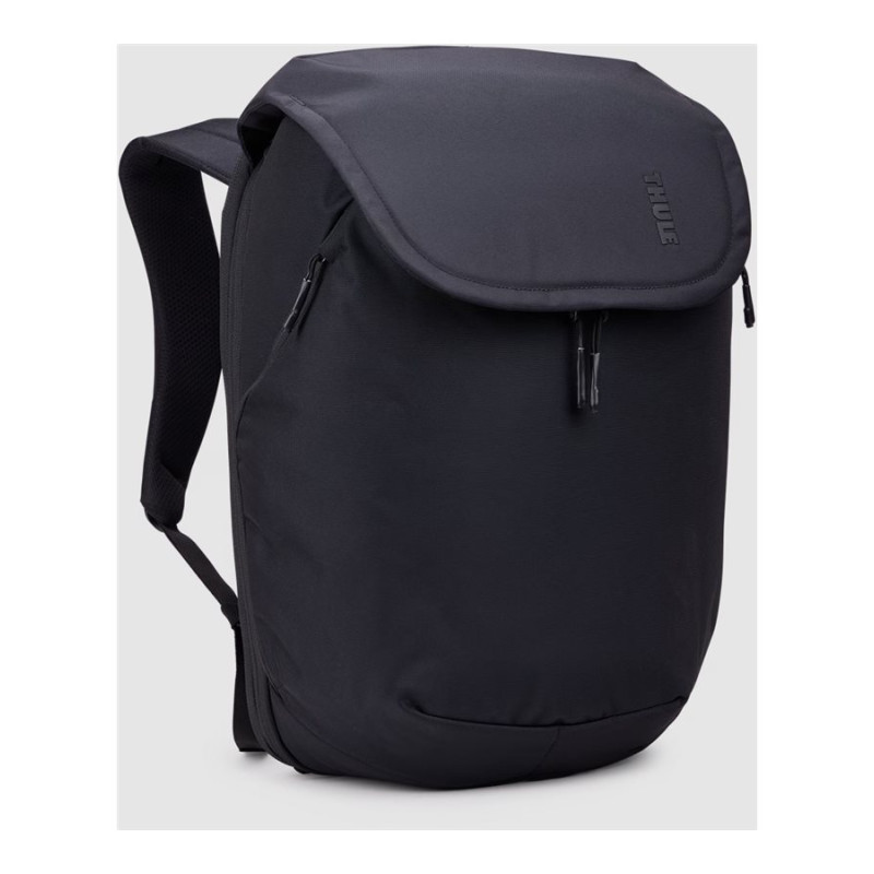 Thule | Subterra 2 | Fits up to size 16 " | Travel Backpack | Black