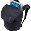 Thule | Subterra 2 | Fits up to size 16 " | Travel Backpack | Black