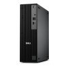 Dell QCS1250 | Pro | Desktop | Slim | Intel Core Ultra 5 | 235 | Iekšējā atmiņa 8 GB | DDR5 | Cietvielu disks 512 GB | Intel integrētā grafika | Tastatūras valoda Nav tastatūras | Ubuntu