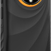 Hammer | Iron 6 | Black | 6.56 " | IPS | 1612 x 720 pixels | Mediatek | Internal RAM 6 GB | 128 GB | Dual SIM | 4G | Main camera resolution 48 MP | Android | 14 | 6050 mAh