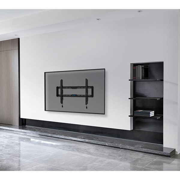 Neomounts Wall mount | WL30-550BL16 TV mount wall | 42-86 " | Maximum weight (capacity) 60 kg | Black