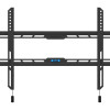 Neomounts Wall mount | WL30-550BL16 TV mount wall | 42-86 " | Maximum weight (capacity) 60 kg | Black