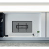 Neomounts Wall mount | WL30-550BL16 TV mount wall | 42-86 " | Maximum weight (capacity) 60 kg | Black