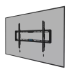 Neomounts Wall mount | WL30-550BL16 TV mount wall | 42-86 " | Maximum weight (capacity) 60 kg | Black