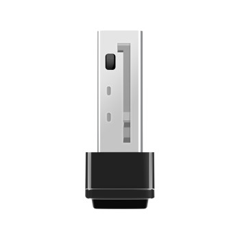 TP-LINK AX300 Nano Wi‑Fi 6 bezvadu USB adapters | Archer TX1U Nano