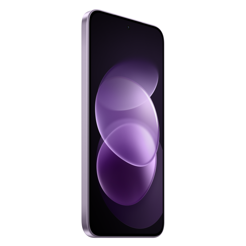 Xiaomi Redmi Note 17 Pro 5G | Nebula Purple | 6.83 " | AMOLED | 2772 x 1280 pikseļi | Qualcomm | Snapdragon 6s Gen 4 (4 nm) | Iekšējā RAM 6 GB | 256 GB | Dual SIM | 4G | 5G | Galvenās kameras izšķirtspēja 50+8 MP | Papildu kameras izšķirtspēja 16 MP | Android | 16
