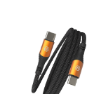 HAMMER USB-C uz USB-C kabelis | Hammer