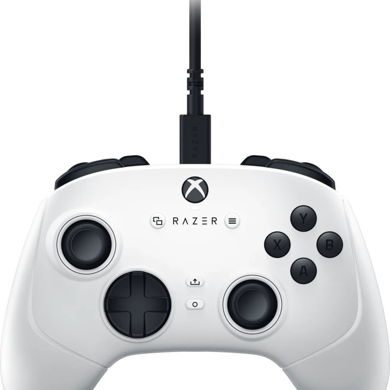 Razer | Gaming Controller for Xbox Series X/S and PC | Wolverine V3 Tournament Edition