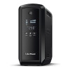CyberPower | Backup UPS Systems | CP900EPFCLCD | 900 VA | 540 W