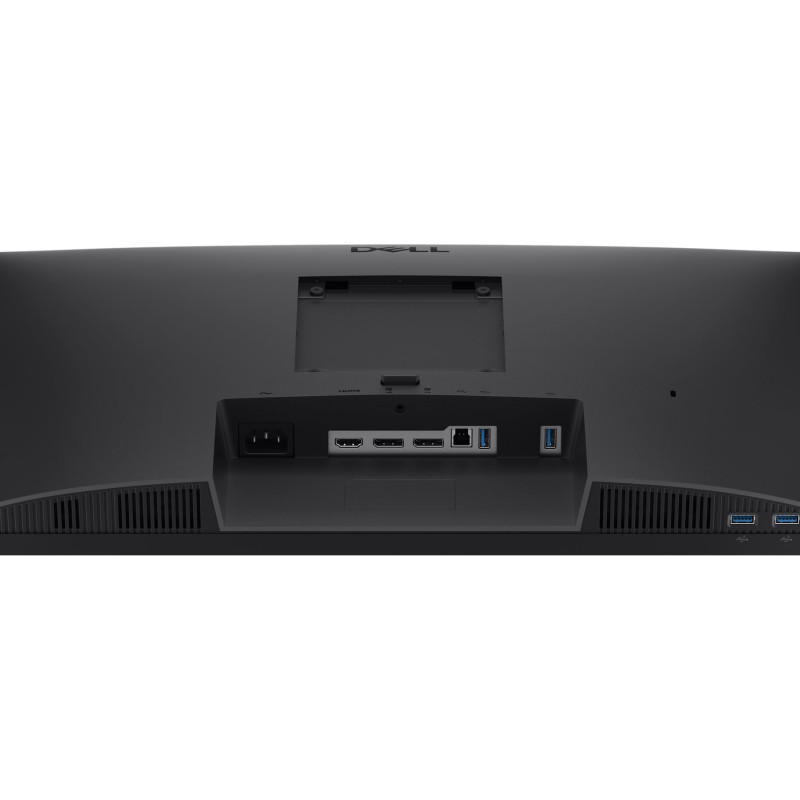 Dell E2426HB | 24 " | IPS | FHD | 16:9 | 120 Hz | 5 ms | 1920 x 1080 pixels | 300 cd/m² | HDMI ports quantity 1 | Black