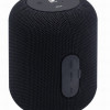 Gembird SPK-BT-15-BK Pārnēsājams Bluetooth skaļrunis, Bezvadu, 5 W, 1200 mAh, Melns | Gembird
