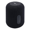 Gembird SPK-BT-15-BK Pārnēsājams Bluetooth skaļrunis, Bezvadu, 5 W, 1200 mAh, Melns | Gembird