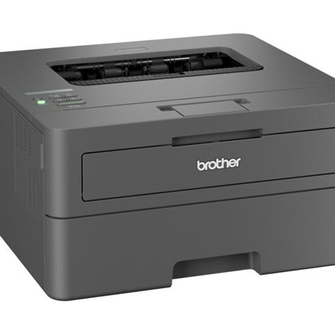 Brother HL-L2445DW | Mono | Lāzers | Wi-Fi | Melns