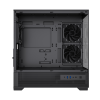 Gamemax Case | VISTA 2 MB | M-ATX