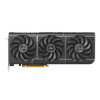 Asus Prime Radeon RX 9070 XT OC Edition 16GB GDDR6 | AMD | 16 GB | Radeon RX 9070 XT | GDDR6 | HDMI portu skaits 1 | PCI Express 5.0