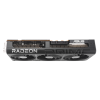 Asus Prime Radeon RX 9070 XT OC Edition 16GB GDDR6 | AMD | 16 GB | Radeon RX 9070 XT | GDDR6 | HDMI portu skaits 1 | PCI Express 5.0