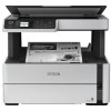 Epson | 3‑in‑1 printeris | EcoTank M2170 | Tintes | Mono | Visos vienā | A4 | Wi‑Fi | Balts