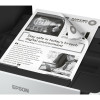 Epson | 3‑in‑1 printeris | EcoTank M2170 | Tintes | Mono | Visos vienā | A4 | Wi‑Fi | Balts