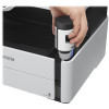 Epson | 3‑in‑1 printeris | EcoTank M2170 | Tintes | Mono | Visos vienā | A4 | Wi‑Fi | Balts