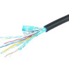 Gembird | HDMI uz DVI kabelis (Single Link) | HDMI 19pin spraudnis | DVI 18+1pin spraudnis | HDMI uz DVI‑D | 0.5 m