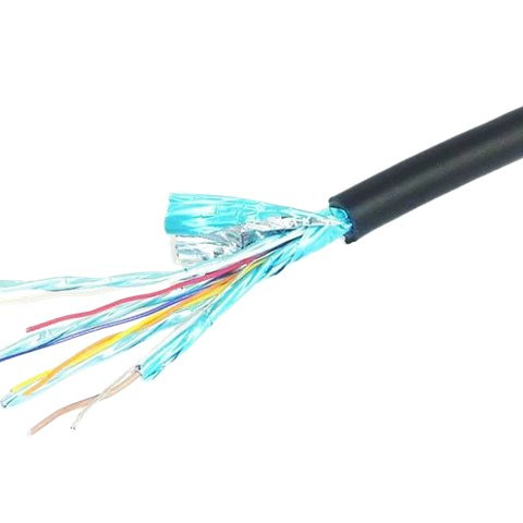 Gembird | HDMI uz DVI kabelis (Single Link) | HDMI 19pin spraudnis | DVI 18+1pin spraudnis | HDMI uz DVI‑D | 0.5 m
