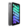 Apple | iPad mini | 8.3 " | Space Grey | IPS | 2266 x 1488 pixels | Apple A17 Pro | 512 GB | Wi-Fi | Front camera | 12 MP | Rear camera | 12 MP | Bluetooth | 5.3 | iPadOS | USB-C charging cable