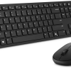Dell Pro 5 tastatūra un pele | KM526 | tastatūras un peles komplekts | bezvadu | igauņu | bezvadu savienojums | melns