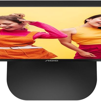 AOC | Q27B35E | 27 " | IPS | QHD | 16:9 | 75 Hz | 1 ms | 2560 x 1440 pixels | 300 cd/m² | HDMI ports quantity 1 | Black
