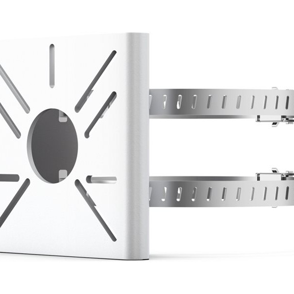 TP-Link VMB-350 VIGI tīkla kameras kronšteins staba uzstādīšanai | TP-LINK