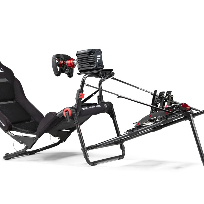 Next Level Racing Formula LITE Pro kokpits