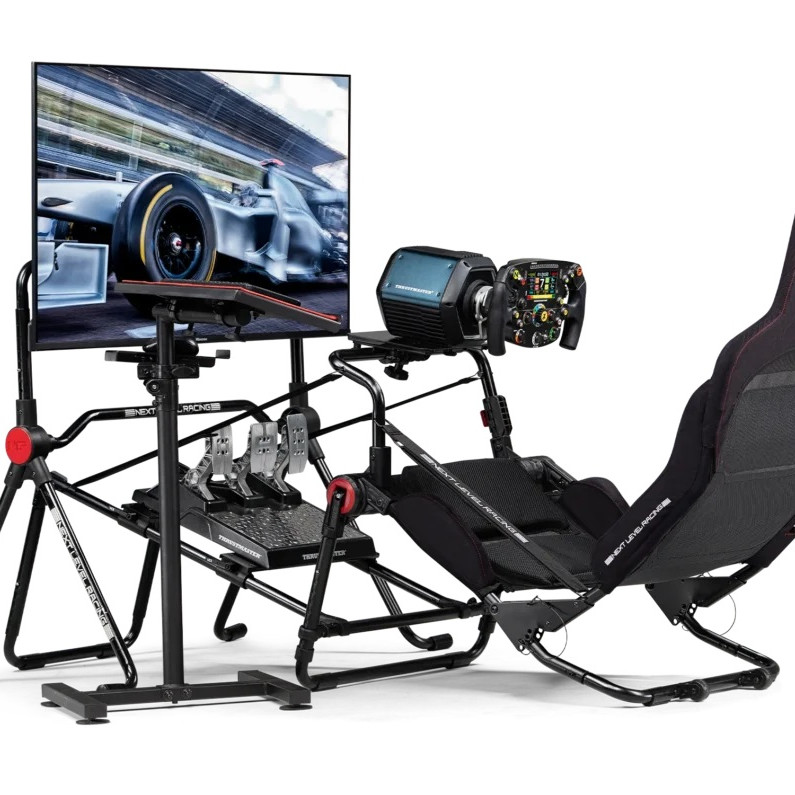 Next Level Racing Formula LITE Pro kokpits