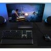 Logitech spēļu pele | G502 | vada | melna