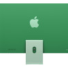 Apple iMac 24” 4.5K Retina, Apple M4 10C CPU, 10C GPU/24GB/512GB SSD/Green/INT | Apple