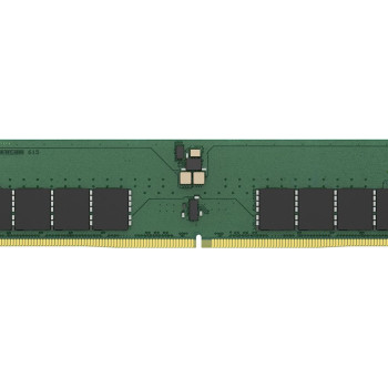 Kingston KVR64A52BD8-64 | 64 GB | DDR5 | 6400 MHz | PC/Server | Reģistrēta nav | ECC nav