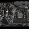 Gigabyte | B550 GAMING X V2 | Procesoru ģimene AMD | Procesora ligzda AM4 | DDR4 DIMM | Atmiņas sloti 4 | Čipsēta AMD B | ATX