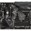 Gigabyte | B550 GAMING X V2 | Procesoru ģimene AMD | Procesora ligzda AM4 | DDR4 DIMM | Atmiņas sloti 4 | Čipsēta AMD B | ATX