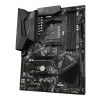 Gigabyte | B550 GAMING X V2 | Procesoru ģimene AMD | Procesora ligzda AM4 | DDR4 DIMM | Atmiņas sloti 4 | Čipsēta AMD B | ATX