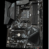 Gigabyte | B550 GAMING X V2 | Procesoru ģimene AMD | Procesora ligzda AM4 | DDR4 DIMM | Atmiņas sloti 4 | Čipsēta AMD B | ATX