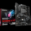 Gigabyte | B550 GAMING X V2 | Procesoru ģimene AMD | Procesora ligzda AM4 | DDR4 DIMM | Atmiņas sloti 4 | Čipsēta AMD B | ATX