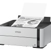 Epson | EcoTank M1180 | Tintes printeris | Mono | A4 | Wi‑Fi | Pelēks