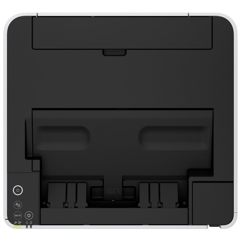 Epson | EcoTank M1180 | Tintes printeris | Mono | A4 | Wi‑Fi | Pelēks
